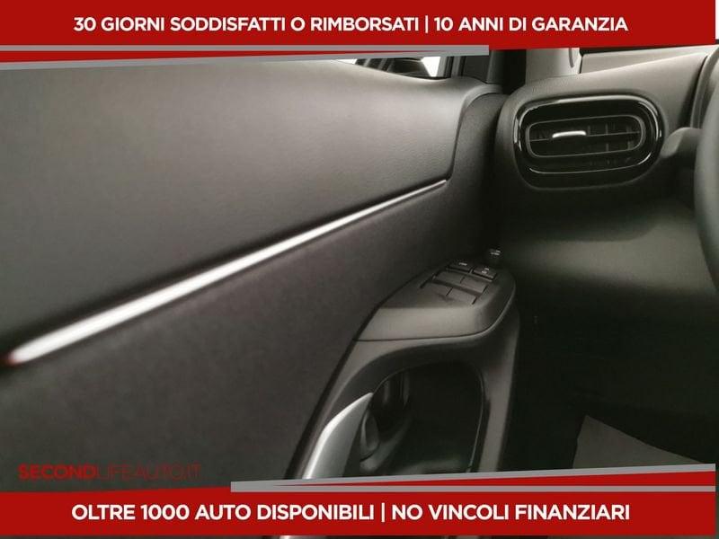 Toyota Yaris Cross 1.5h Trend fwd 116cv e-cvt