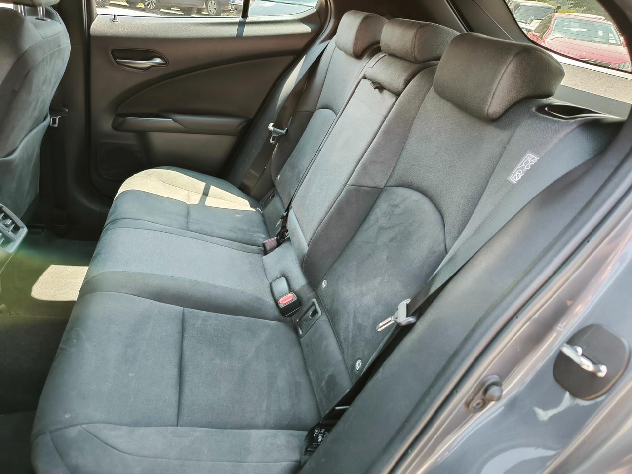Lexus UX UX Hybrid Business