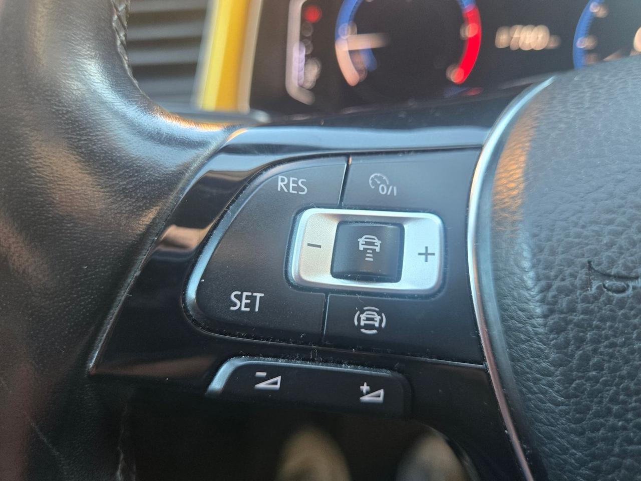 Volkswagen T-Roc 1.6 TDI Advanced #50800