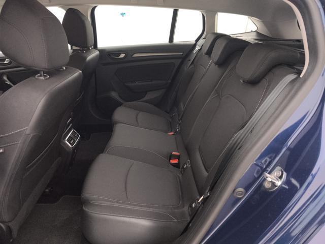 RENAULT Megane 1.5 blue dci Business 115cv edc