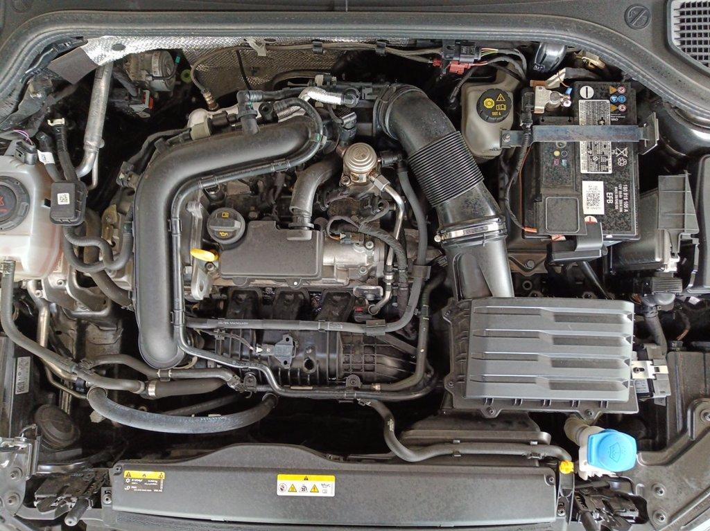 VOLKSWAGEN Golf 1.0 tsi evo life 110cv del 2021