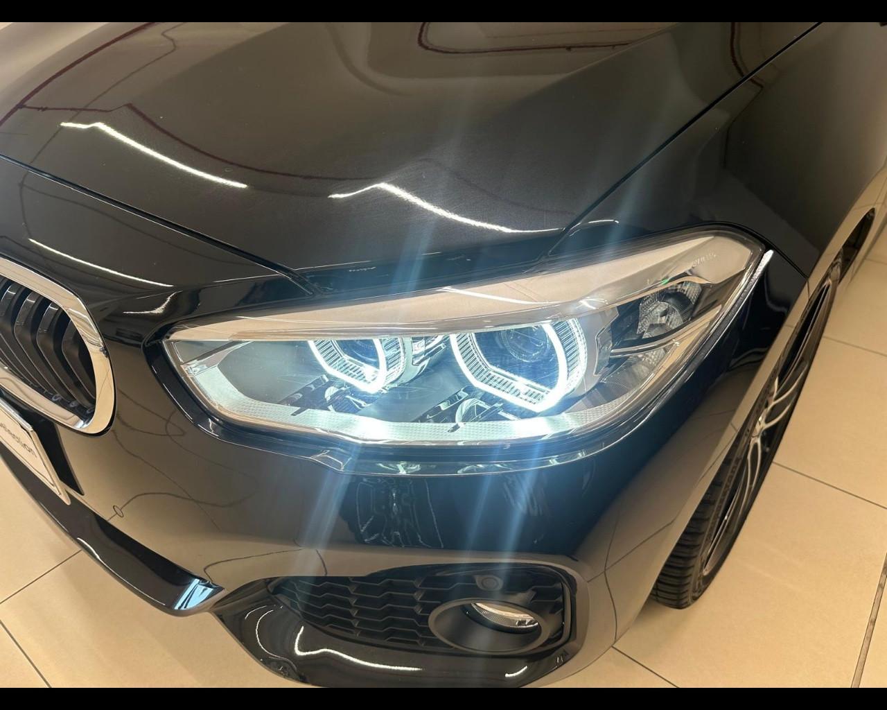 BMW Serie 1 (F20) - 116d 5p. Msport