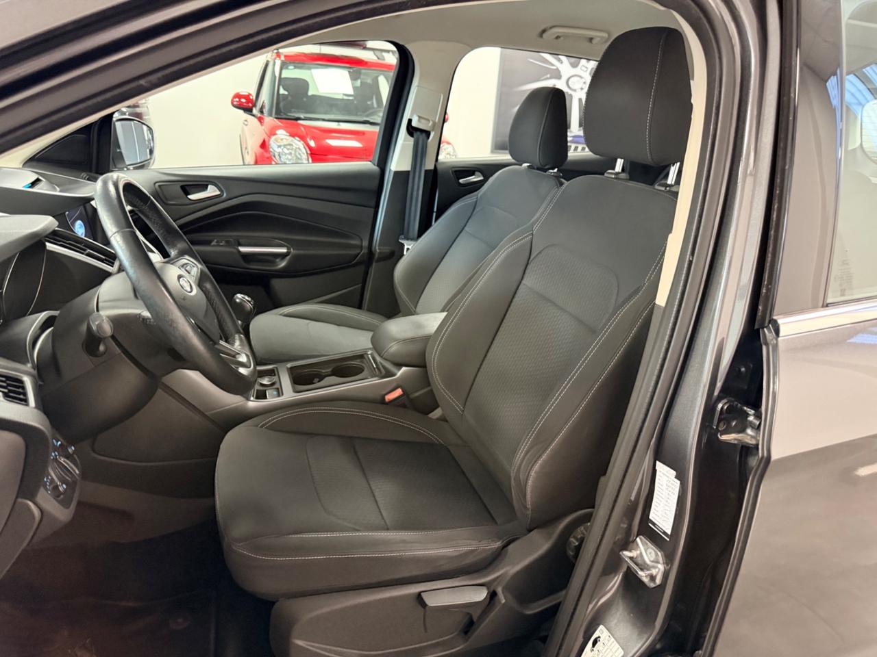 Ford Kuga 1.5 EcoBoost 120 CV S&S 2WD Business