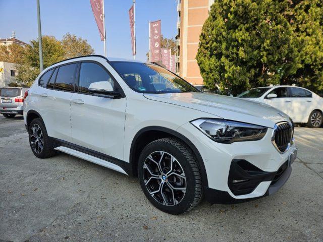 BMW X1 sDrive18d