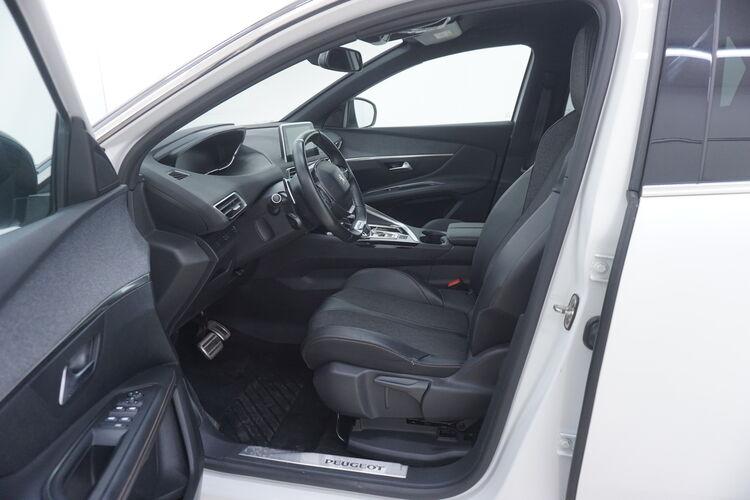 Peugeot 3008 GT Line EAT8 BR017204 1.5 Diesel 131CV