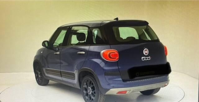 Fiat 500 L 1.4 s&s 95cv my20