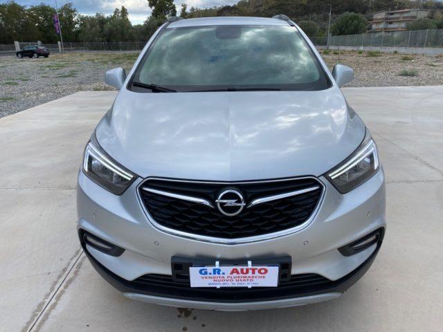 OPEL Mokka X 1.6 ?CON SOLI 40.000 km?