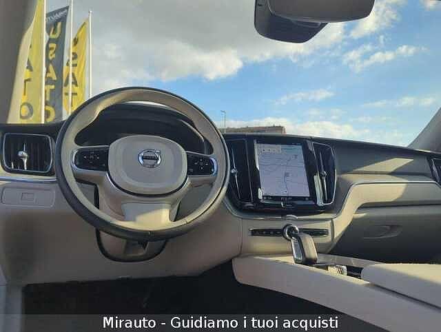 Volvo XC60 B4 automatico Core