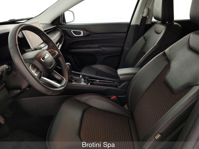 Jeep Compass 4xe 1.3 T4 PHEV 240cv Upland Cross 4xe Auto