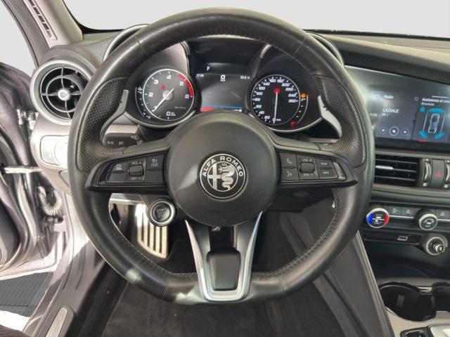 ALFA ROMEO Giulia Giulia 2.2 Turbodiesel 190 CV AT8 Sprint