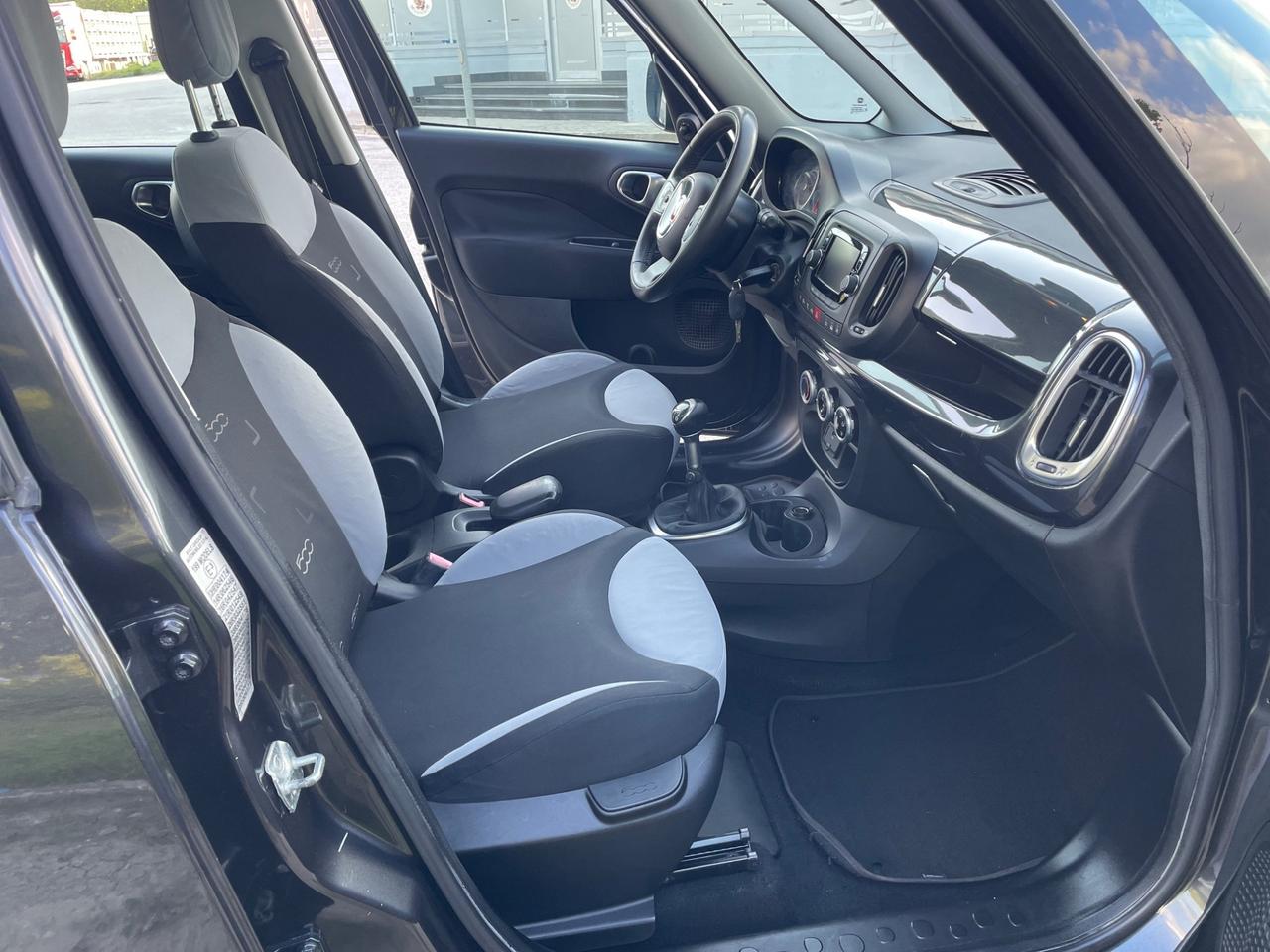 Fiat 500L 1.3 Multijet 85 CV Pop