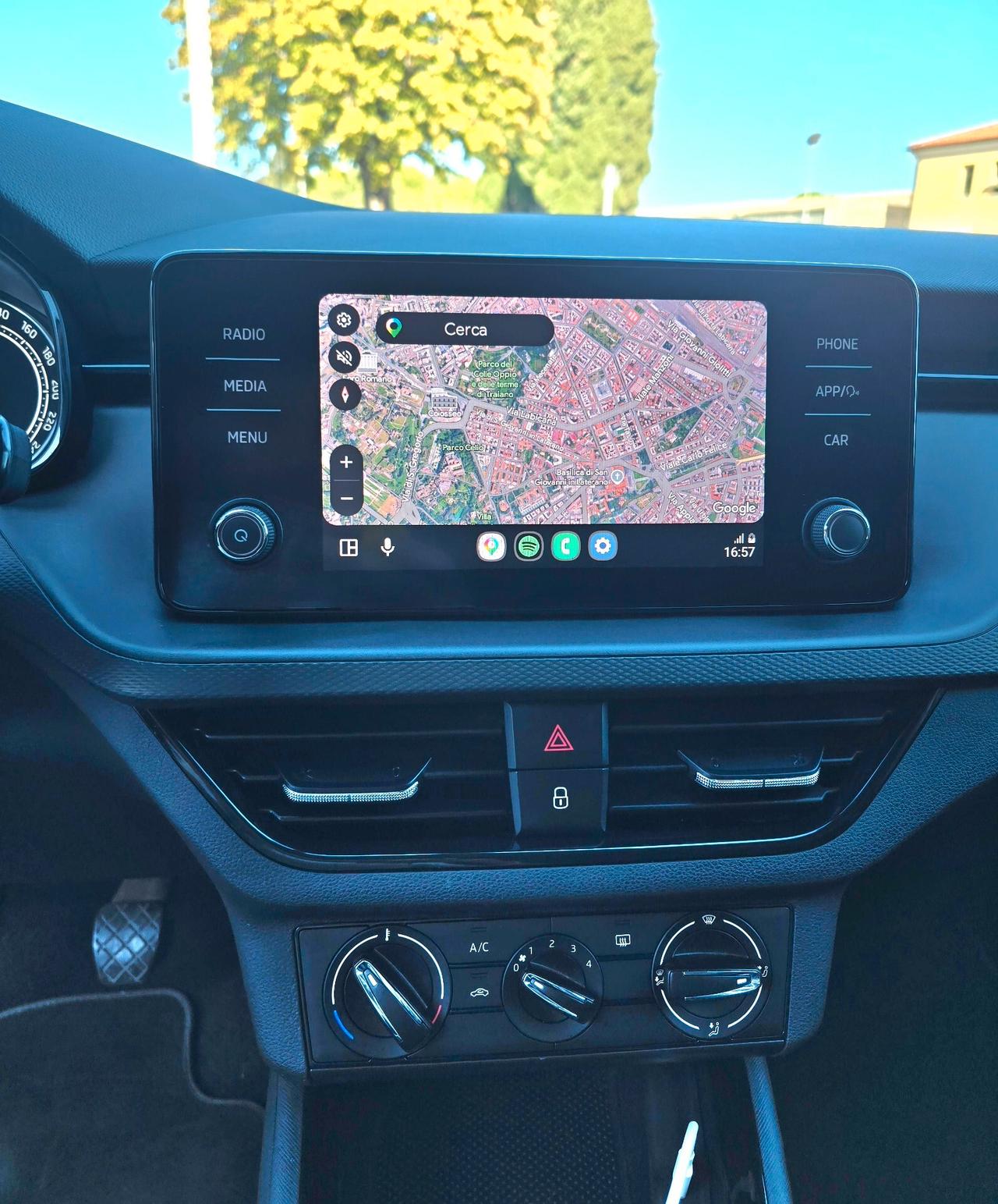 Skoda Kamiq 1.0 TSI Ambition
