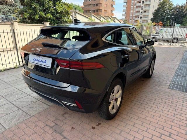 JAGUAR E-Pace 2.0D I4 163 CV AWD Auto S