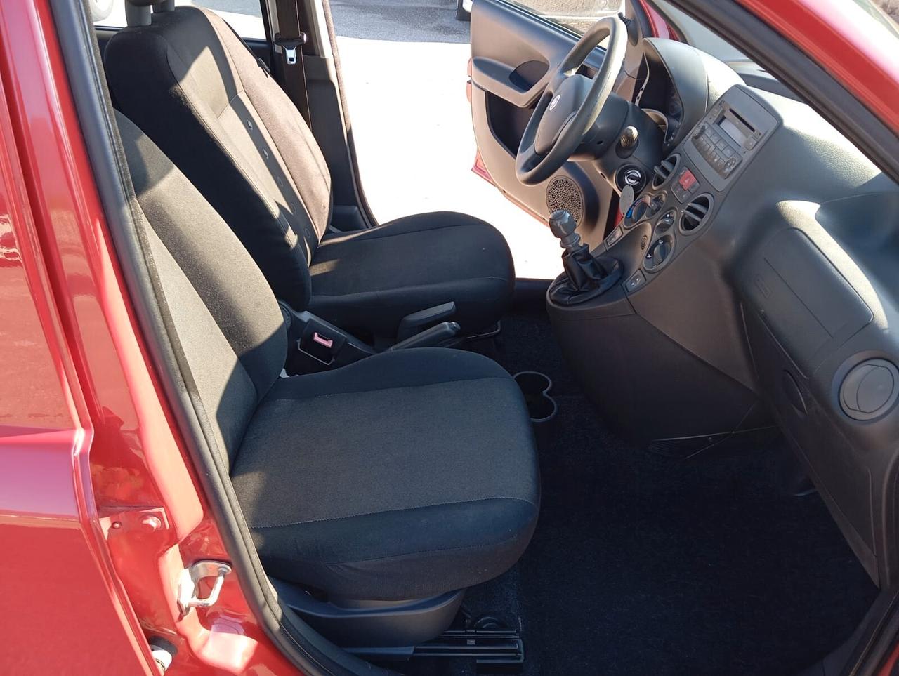 Fiat Panda 1.3 MJT S&S Lounge