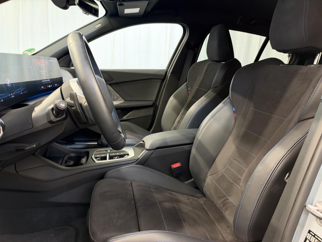 Bmw 120 48V MSport Pro