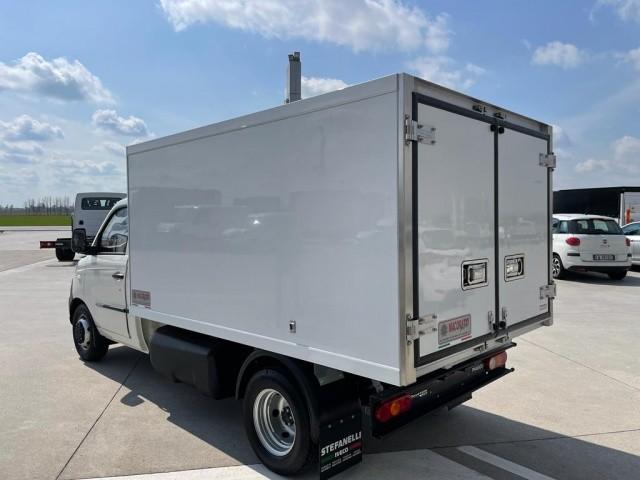 Piaggio Porter NP6 ISOTERMICO ATP