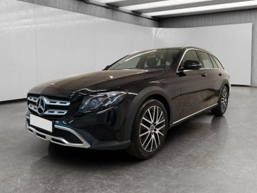 Mercedes-Benz Classe E E SW All-Terrain 220 d Business Sport 4matic auto