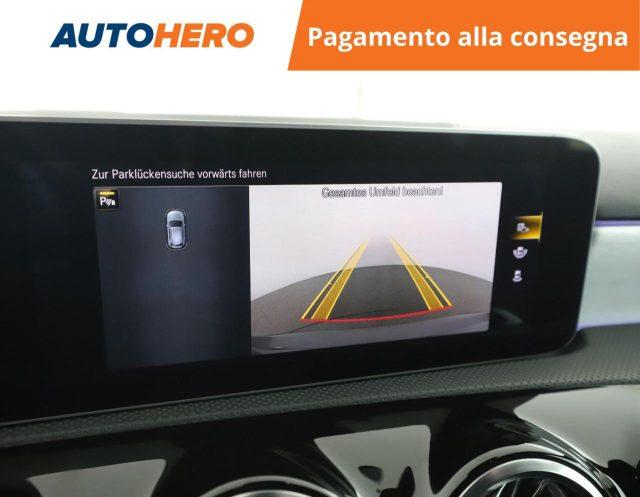 MERCEDES-BENZ A 180 Automatic Premium