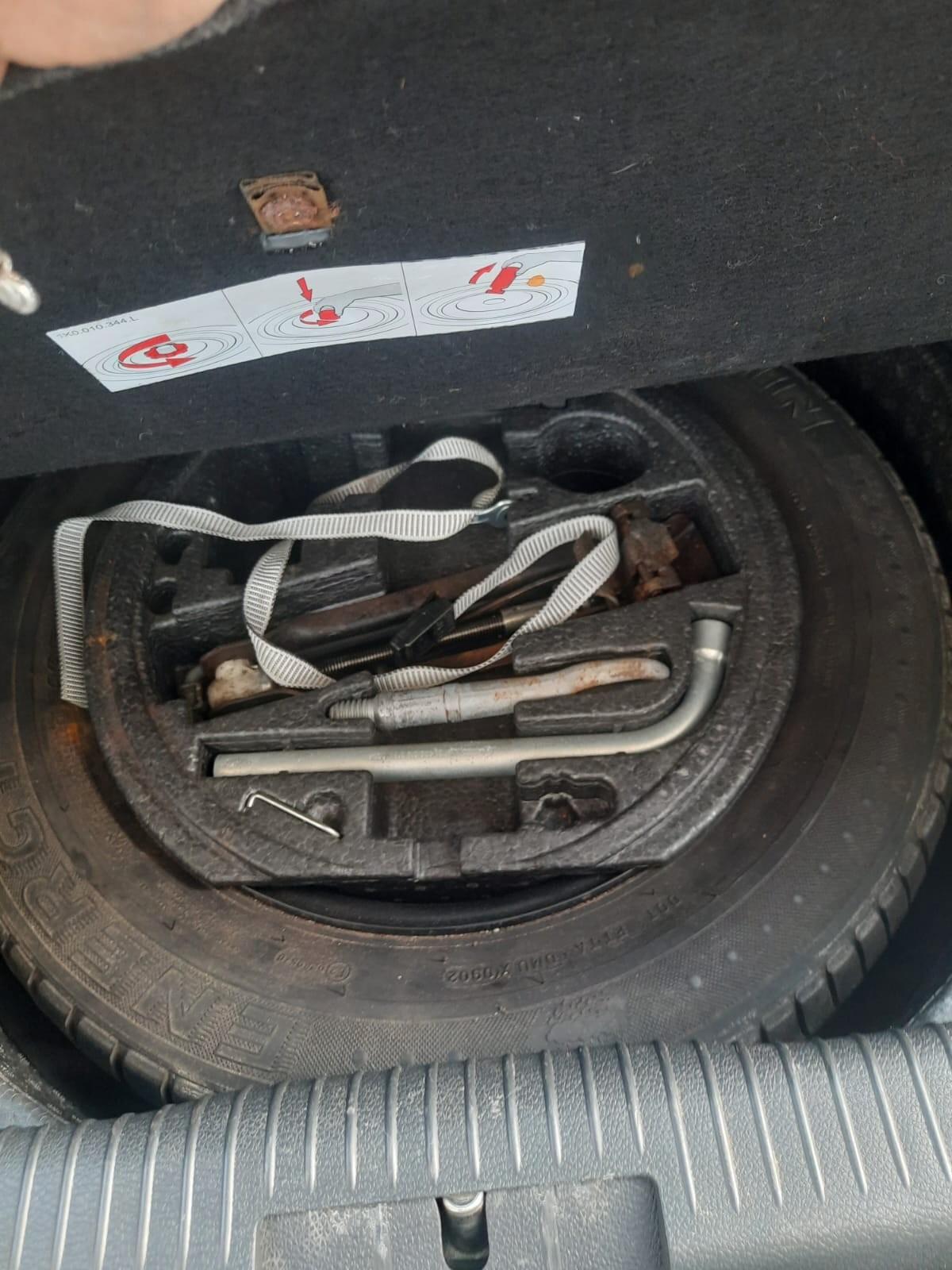 Volkswagen Golf 1.9 TDI 5p.