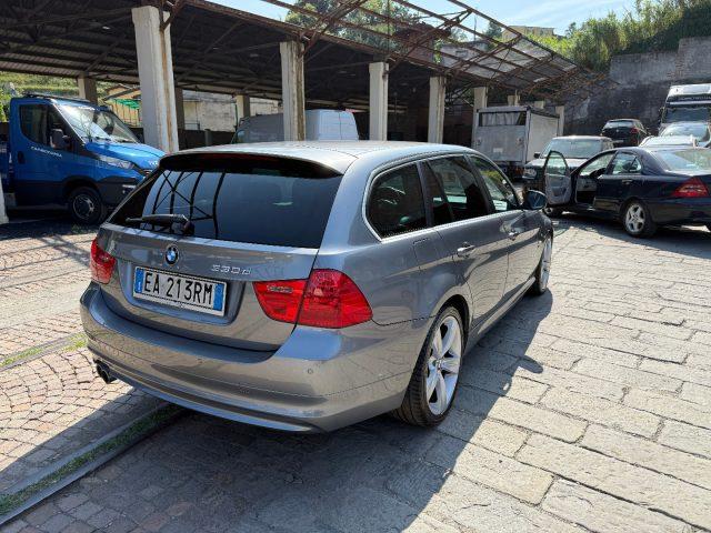 BMW 330 d cat xDrive Touring EURO 5A IVA 22%