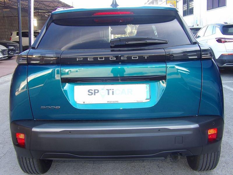 Peugeot 2008 1.2 VTi 82CV Allure