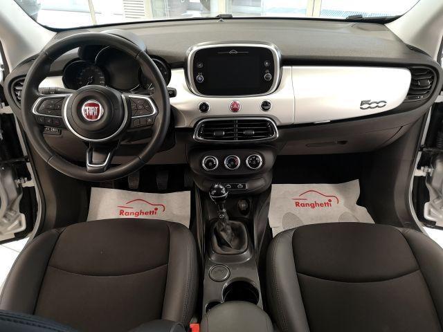 FIAT 500X 1.0 T3 120 CV Connect