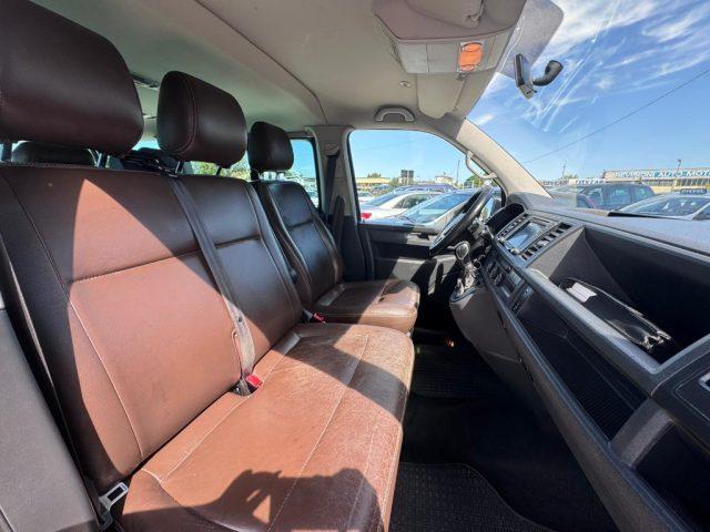 VOLKSWAGEN Caravelle 2.0 TDI 150CV 4 Motion - 9 POSTI