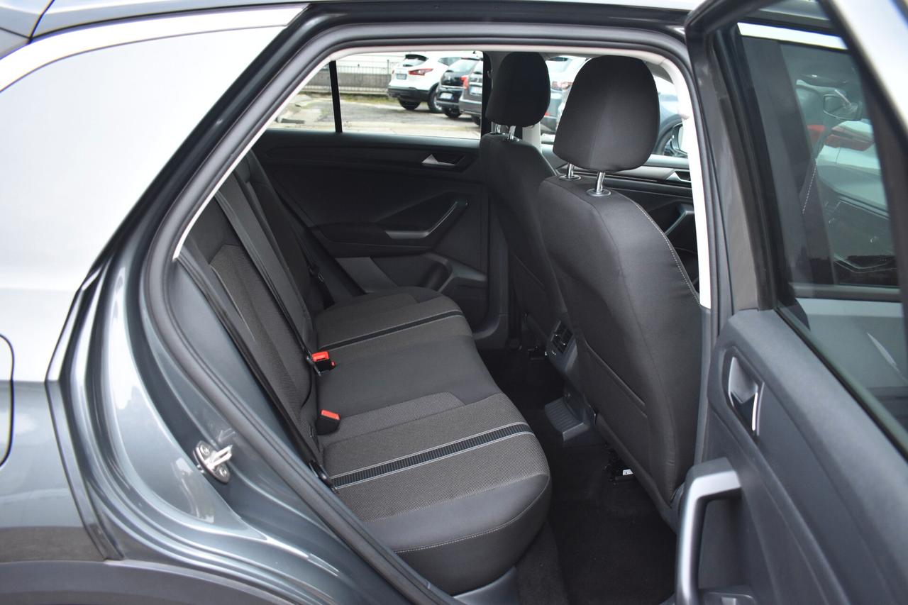 Volkswagen T-Roc 1.0 Tsi 115cv