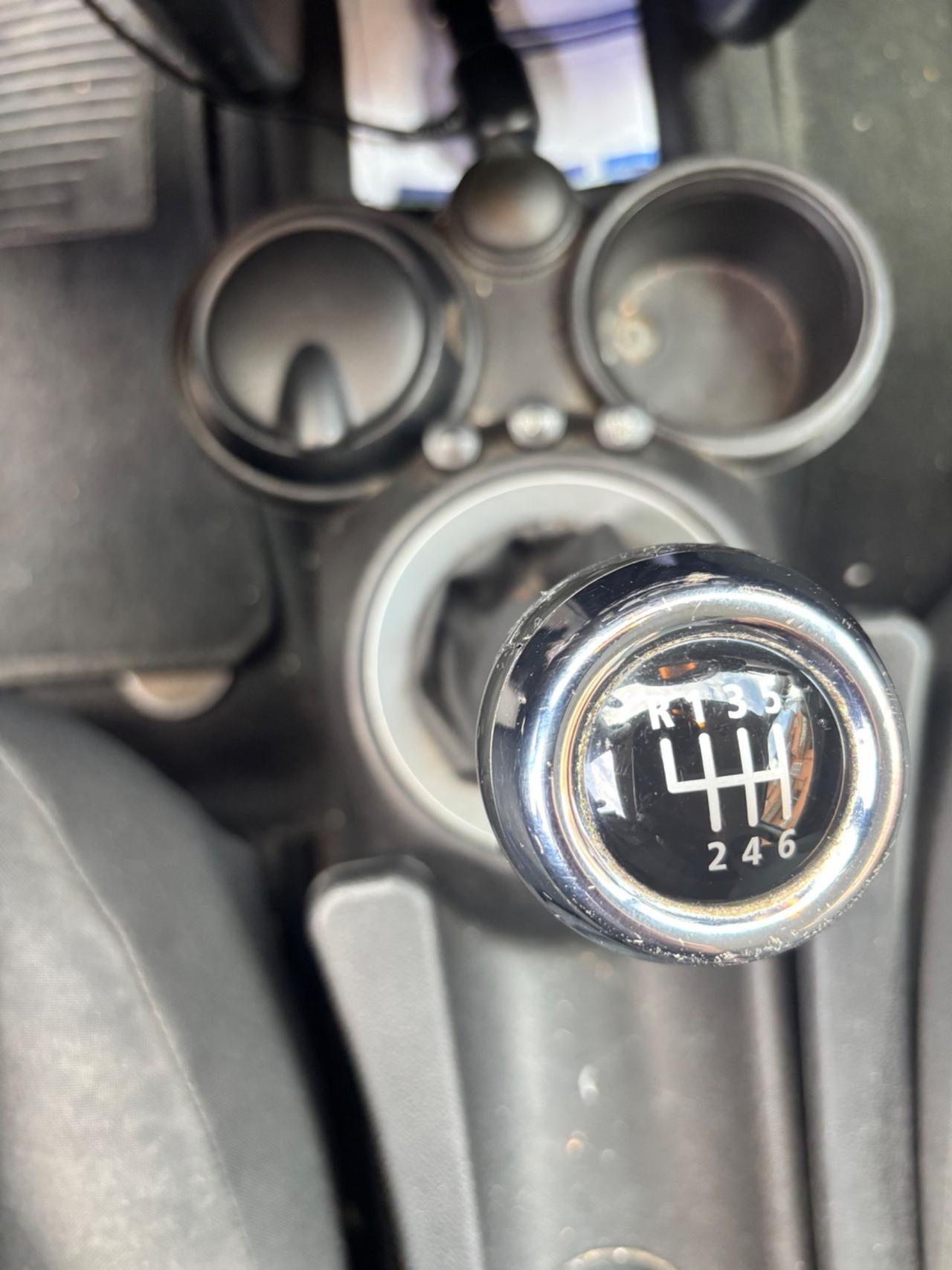 Mini 1.4 16V One