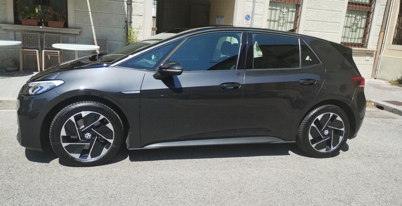 Volkswagen ID.3 Pure Performance