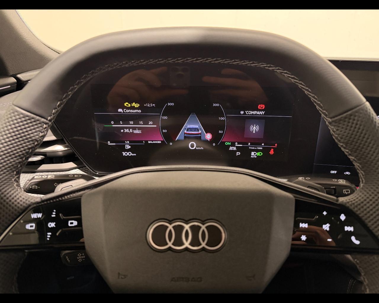 AUDI Q5 TDI MHEV S-TRONIC QUATTRO S-LINE