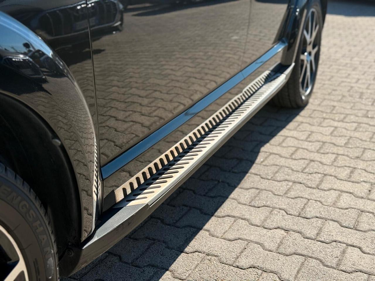 Fiat Freemont 2.0 Mjt 170 CV 4x4 aut. Lounge 7 Posti