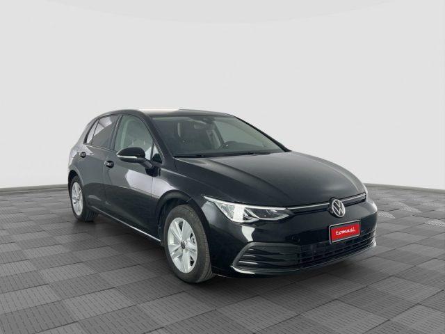VOLKSWAGEN Golf Golf 2.0 TDI 150 CV DSG Life