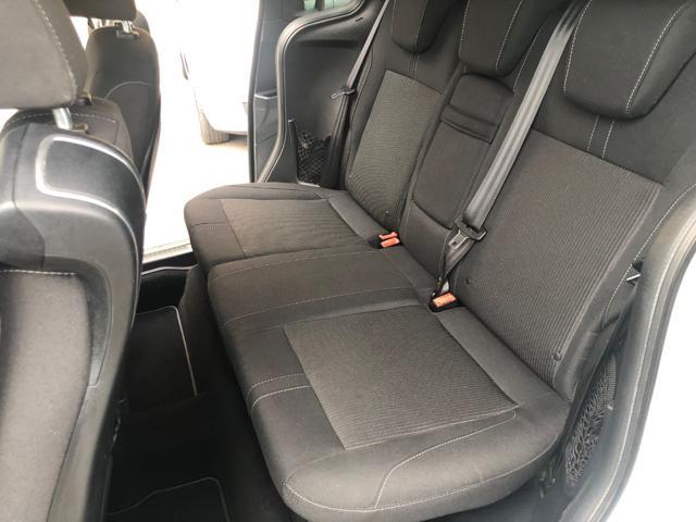 FORD B-Max 1.5 TDCi 75 CV Business