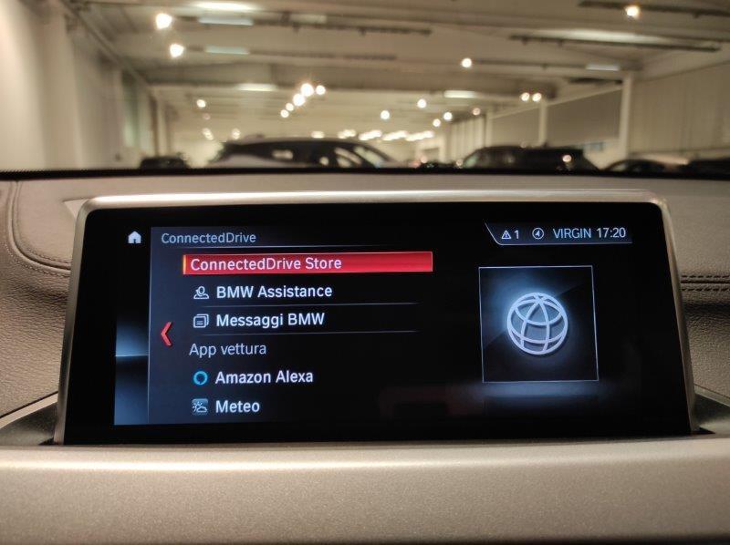 BMW X2 (F39) - X2 xDrive25e Business-X