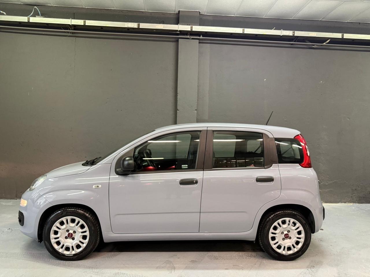 Fiat Panda 1.0 FireFly S&S Hybrid Easy