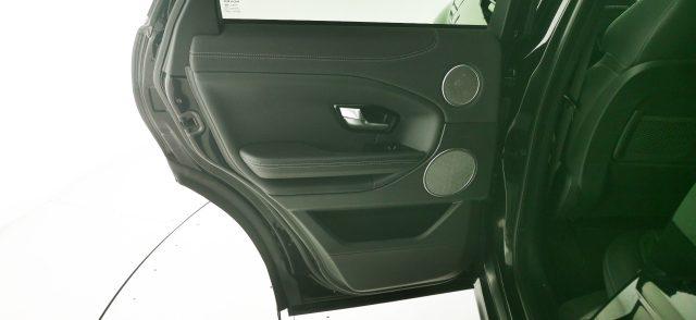 LAND ROVER Range Rover Evoque 2.0 TD4 180 CV 5p. Business Edition SE