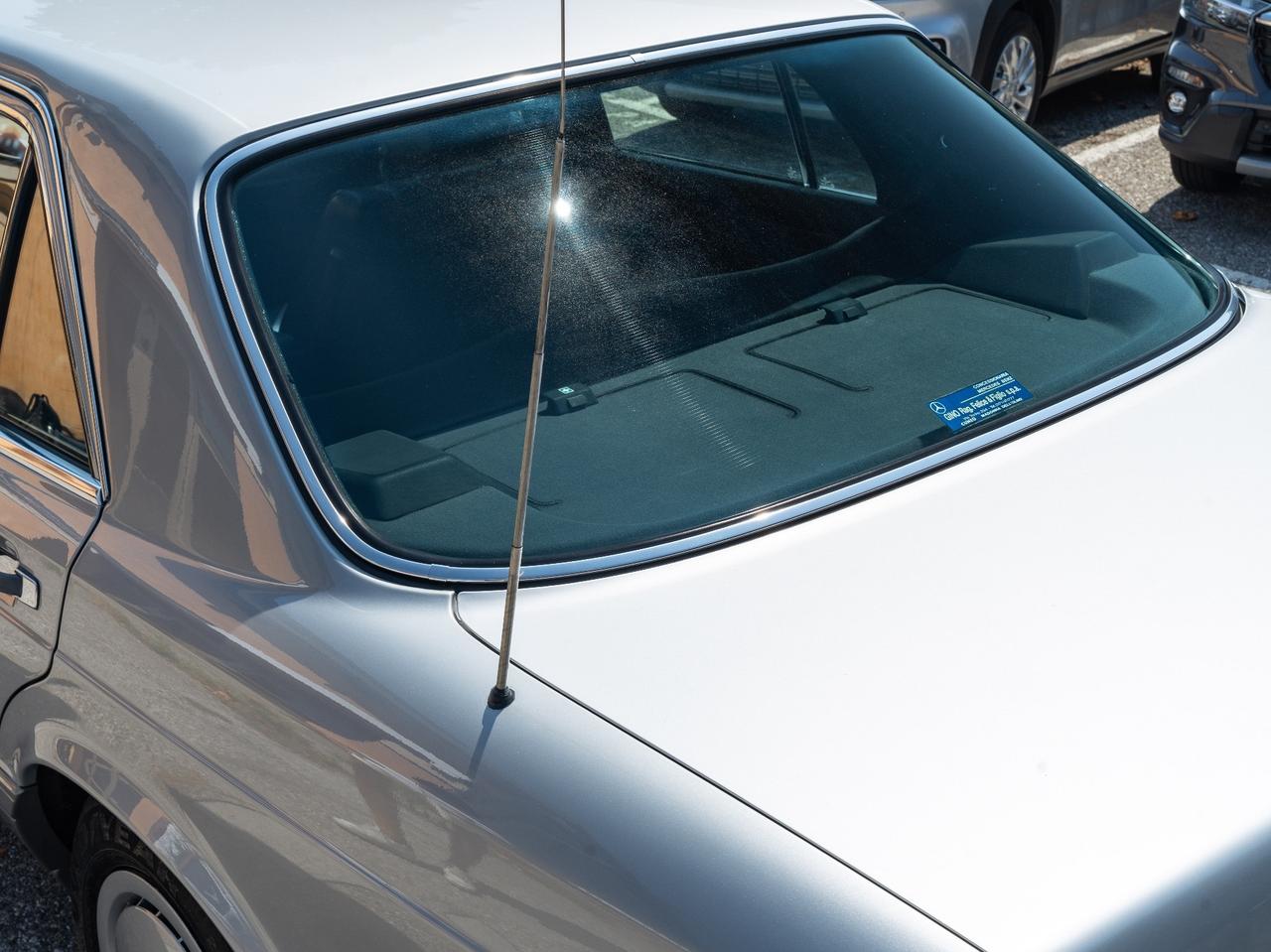 Mercedes-benz S 300 SE