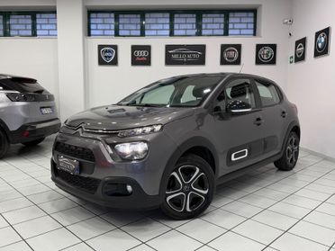 Citroen C3 BlueHDi 1.5cc 100cv S&S Shine
