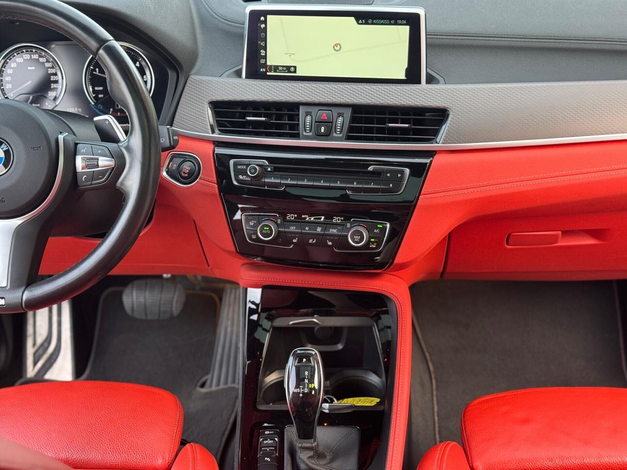Bmw X2 xDrive20d Msport-X FULL !