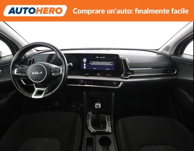 KIA Sportage 1.6 TGDi MHEV Special Edition