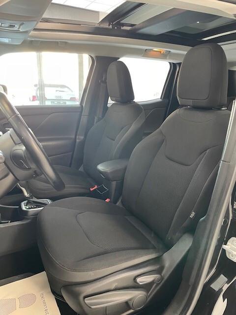 Jeep Renegade 1.6 Mjt DDCT 120 CV S Edition