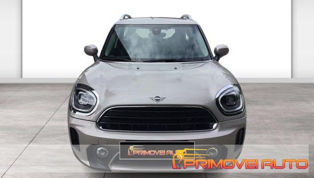 MINI Countryman 1.5 Cooper Countryman