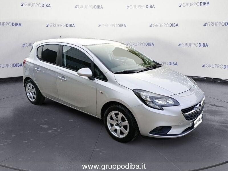 Opel Corsa V 2015 Benzina 5p 1.4 Innovation (cosmo) Gpl 90cv my16