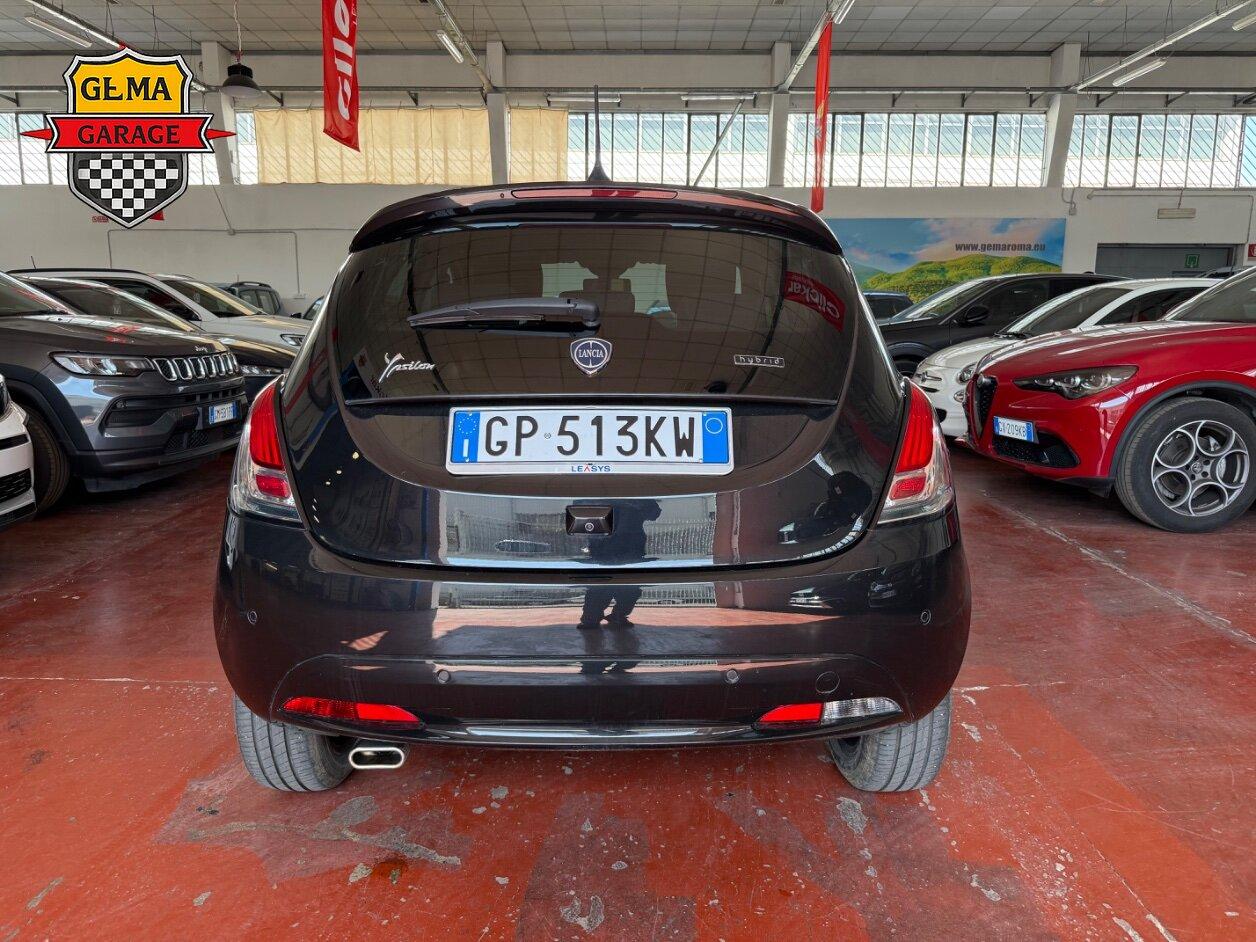 Lancia Ypsilon 1.0 firefly hybrid Gold s&s 70cv 5p.ti