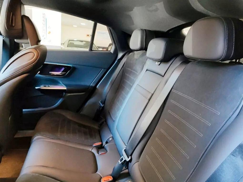 Mercedes-benz GLC 220 d 4Matic AMG Line Premium Plus