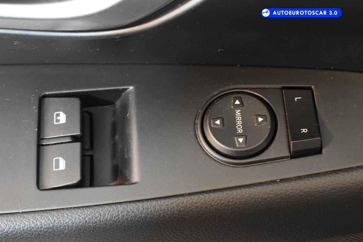 Hyundai i30 Wagon 1.6 CRDi 115 CV MT Prime