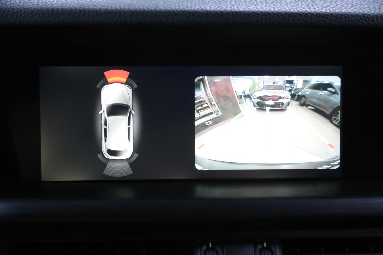 Alfa Romeo Stelvio 2.2 Turbodiesel 210 cv AT8 Q4 Super