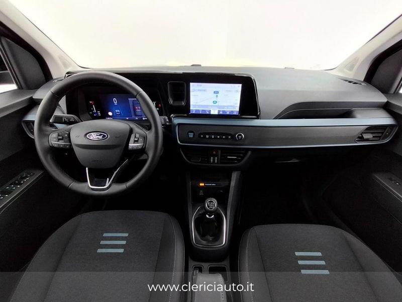 Ford Tourneo Courier 1.0 EcoBoost