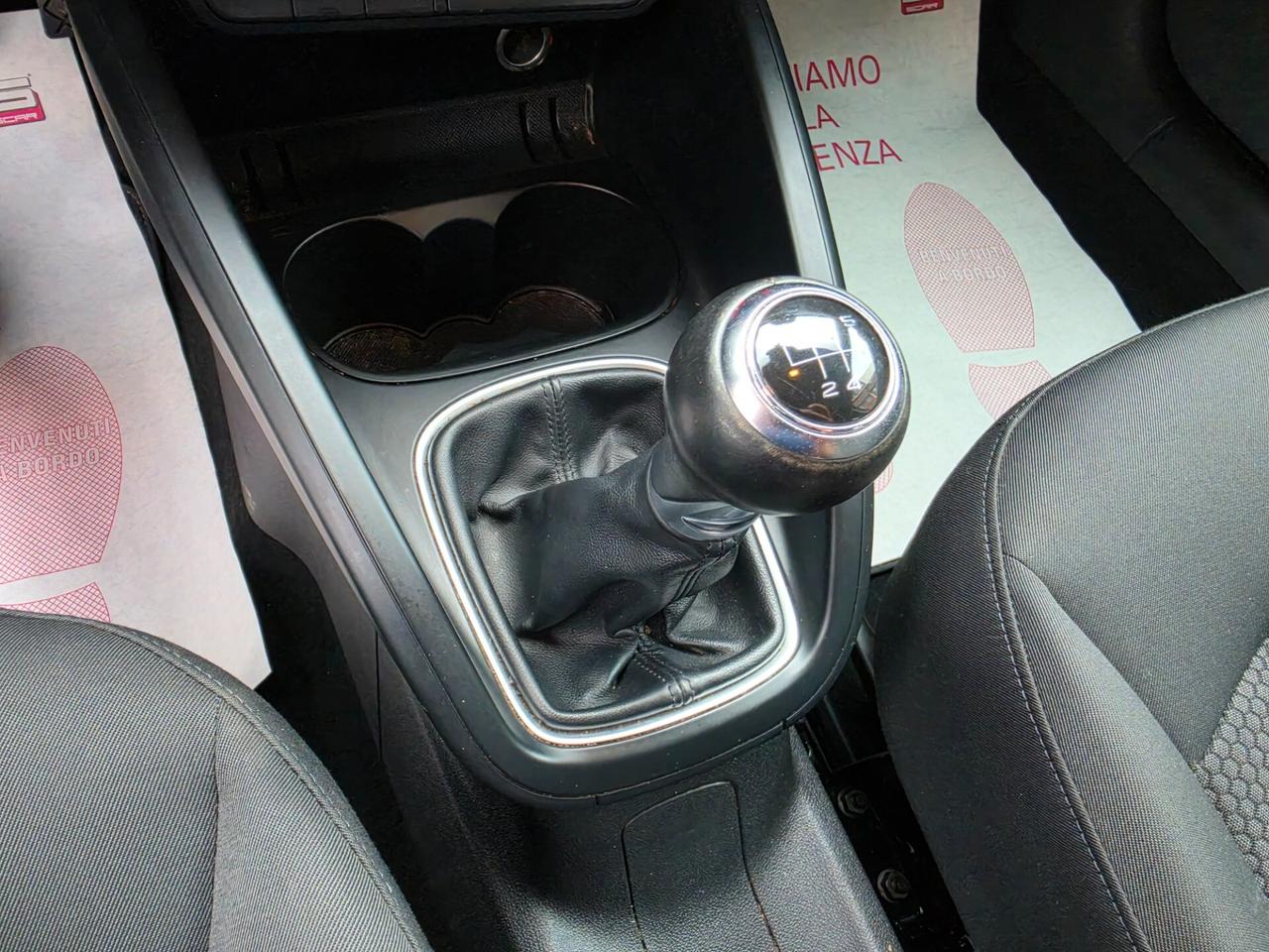 Audi A1 1.4 diesel 08/2016 Cv90